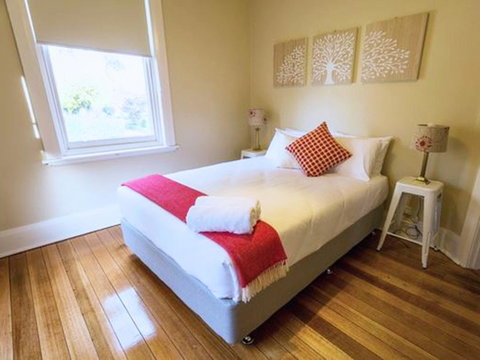 Montacute Boutique Bunkhouse - Stayed 10