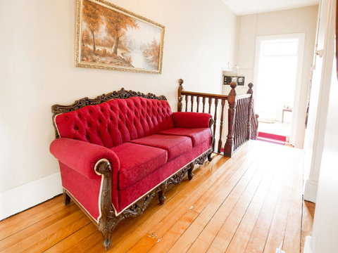 Montacute Boutique Bunkhouse - Stayed 6
