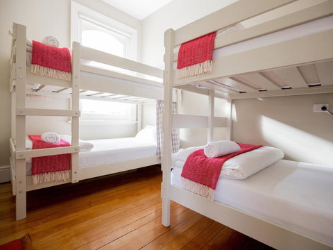 Montacute Boutique Bunkhouse - Stayed 11