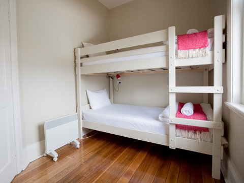 Montacute Boutique Bunkhouse - Stayed 12