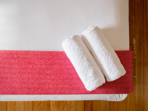Montacute Boutique Bunkhouse - Stayed 14