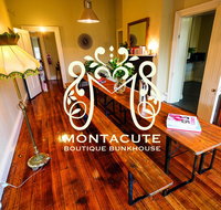Montacute Boutique Bunkhouse - Stayed