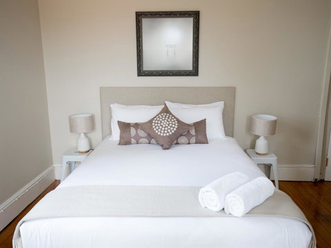 Montacute Boutique Bunkhouse - Stayed 9