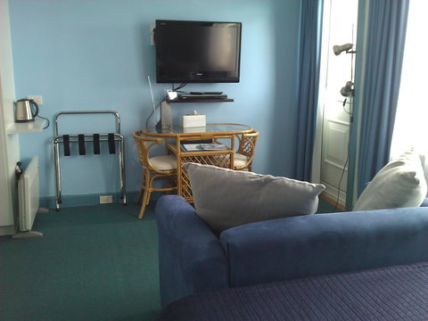 Freycinet Waters - Stayed 25