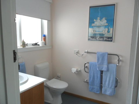 Freycinet Waters - Stayed 20