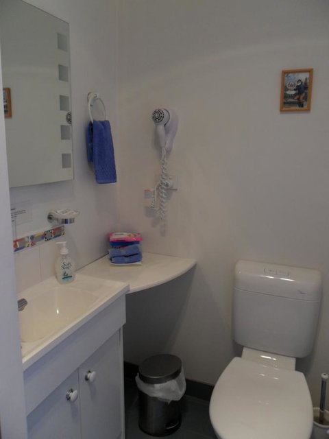 Freycinet Waters - Stayed 16