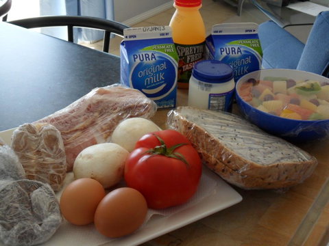 Freycinet Waters - Stayed 17