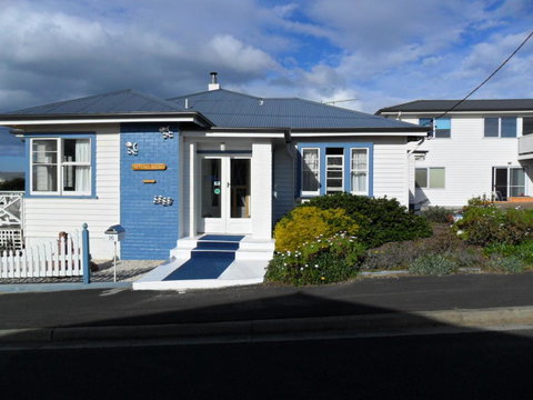 Freycinet Waters - Stayed 31