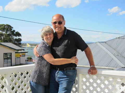 Freycinet Waters - Stayed 15