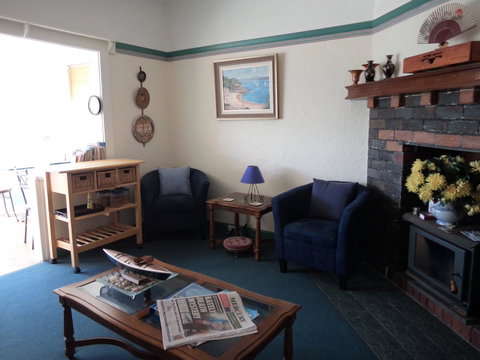 Freycinet Waters - Stayed 9