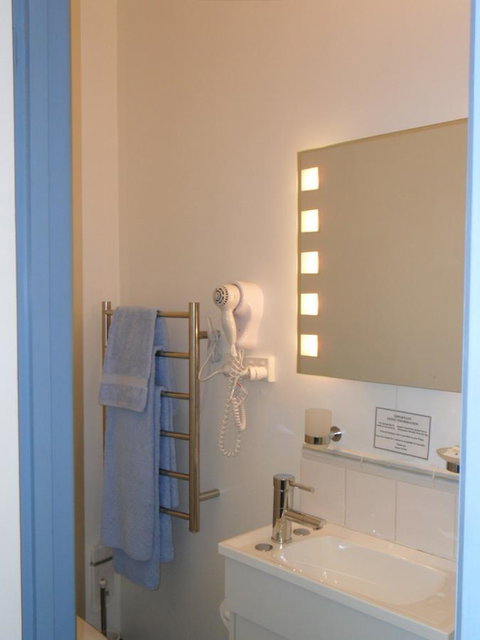 Freycinet Waters - Stayed 36