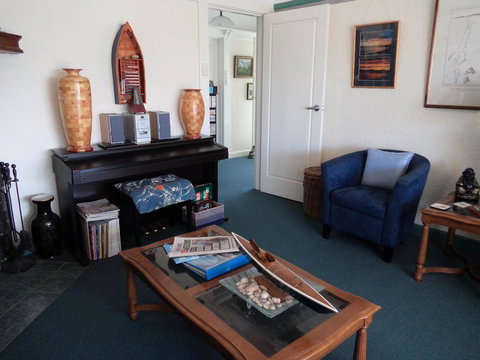 Freycinet Waters - Stayed 8