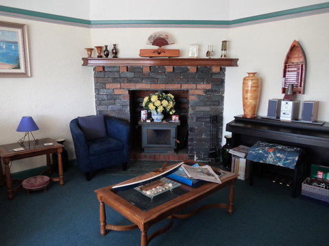 Freycinet Waters - Stayed 7