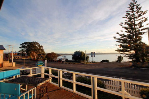 Freycinet Waters - Stayed 27