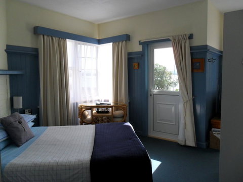 Freycinet Waters - Stayed 41