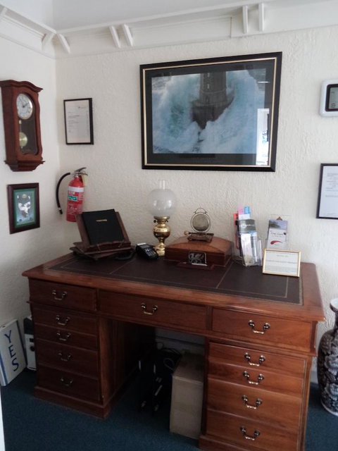 Freycinet Waters - Stayed 42