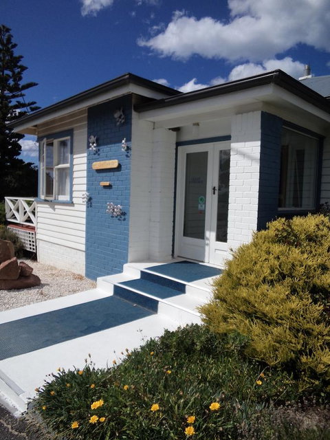 Freycinet Waters - Stayed 40