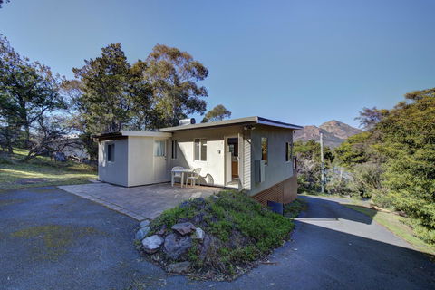 Freycinet Sanctuary 5 - Stayed 9