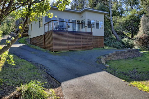 Freycinet Sanctuary 5 - Stayed 7