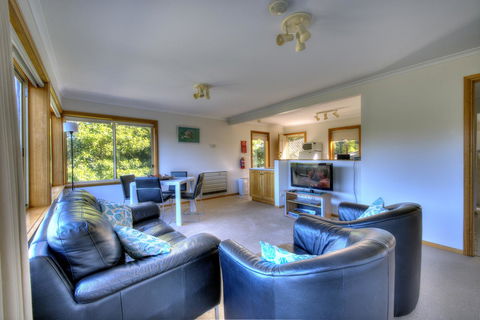 Freycinet Sanctuary 5 - Stayed 6