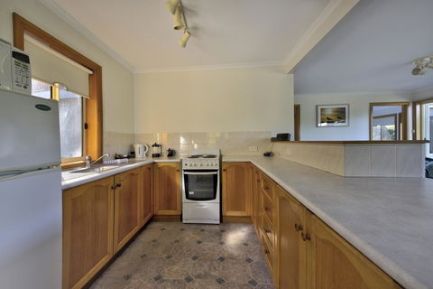 Freycinet Sanctuary 5 - Stayed 4