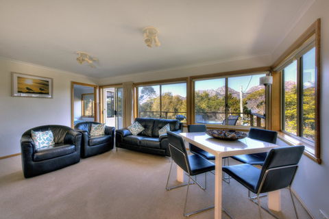 Freycinet Sanctuary 5 - Stayed 1