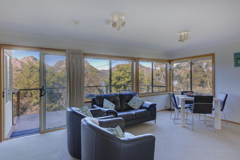 Freycinet Sanctuary 5 - Stayed 0