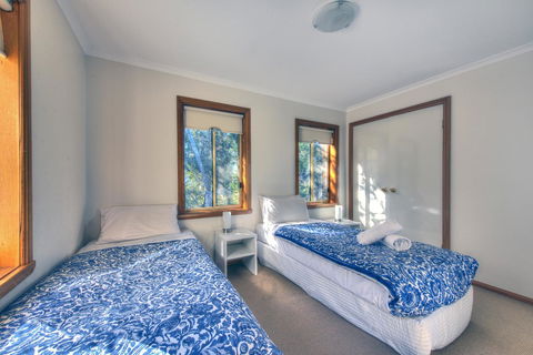 Freycinet Sanctuary 5 - Stayed 5