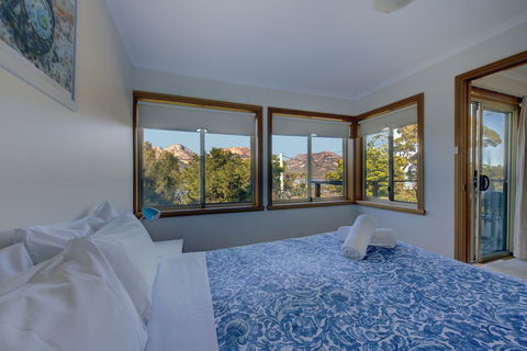 Freycinet Sanctuary 5 - Stayed 3