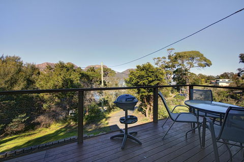 Freycinet Sanctuary 5 - Stayed 2