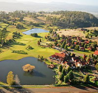 Aspect Tamar Valley Resort - Stayed