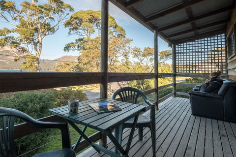 Freycinet Timber Cottage 1 - Stayed 3