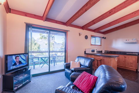Freycinet Timber Cottage 1 - Stayed 1