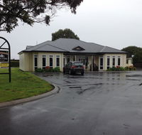 Stanley Cabin and Tourist Park - Stayed