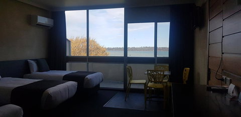 Bayside Hotel - Stayed 5