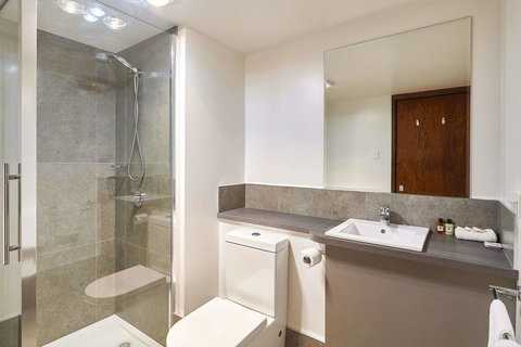 Bayside Hotel - Stayed 11