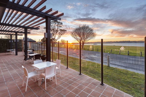 Bayside Hotel - Stayed 13