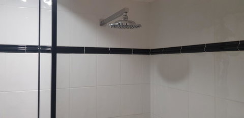 Bayside Hotel - Stayed 7