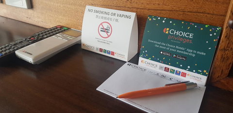 Bayside Hotel - Stayed 4