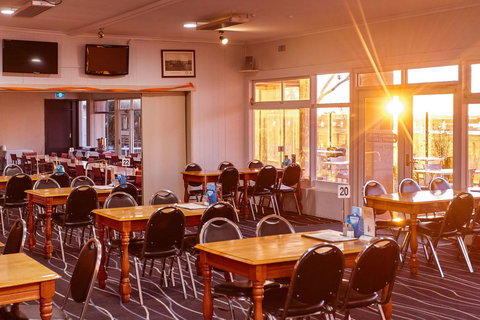 Bayside Hotel - Stayed 14