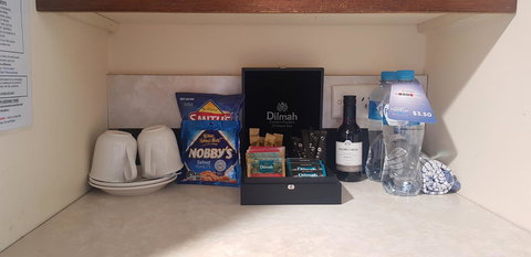 Bayside Hotel - Stayed 10