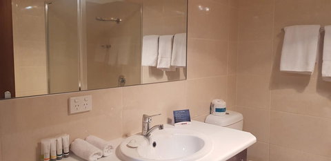 Bayside Hotel - Stayed 6