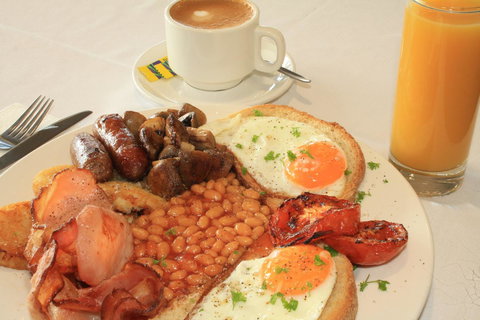 Bayside Hotel - Stayed 3