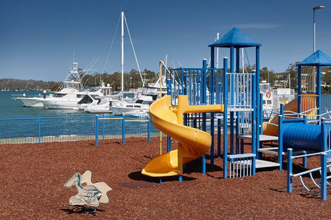 Bayside Hotel - Stayed 2