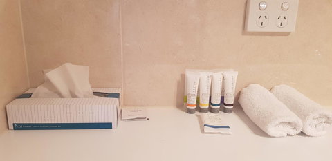 Bayside Hotel - Stayed 23