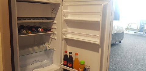 Bayside Hotel - Stayed 9