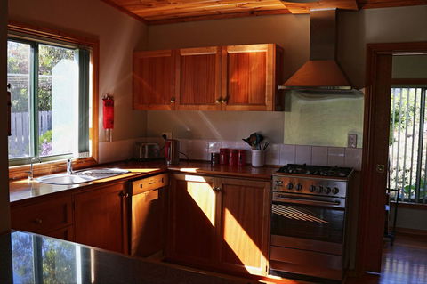 Hazards Beach House - Stayed 4