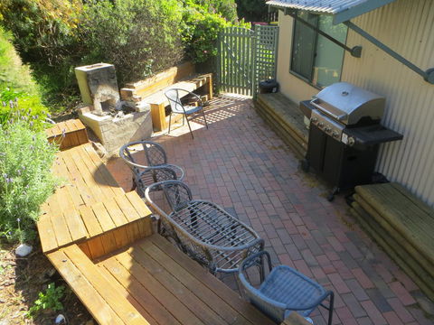 Hazards Beach House - Stayed 3