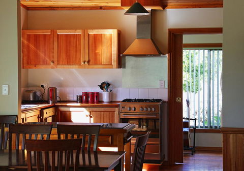 Hazards Beach House - Stayed 5