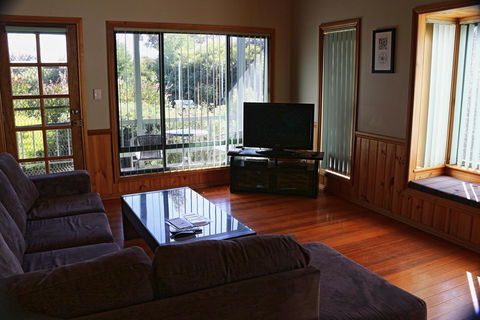 Hazards Beach House - Stayed 7